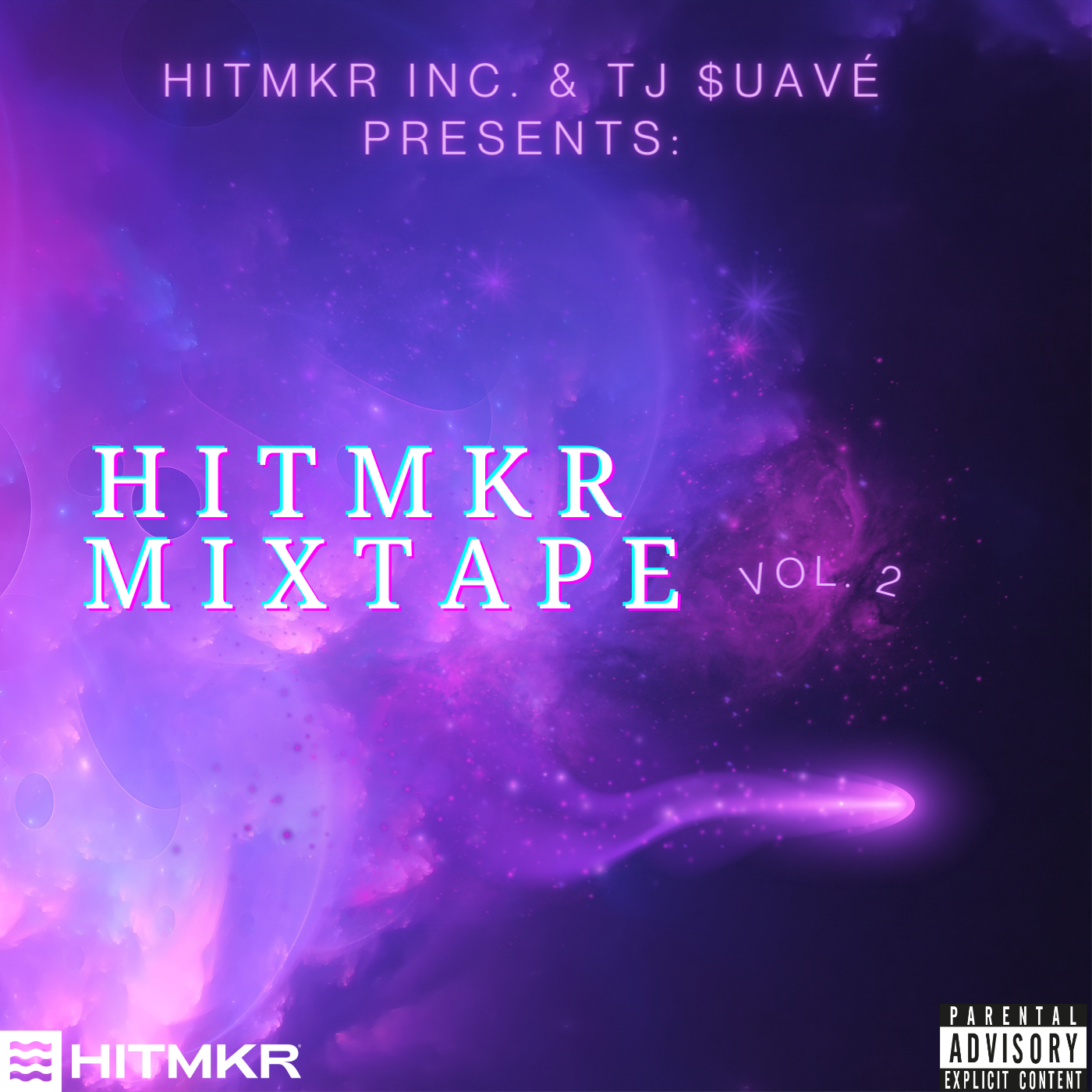 HITMKR Mixtape, Vol. 2