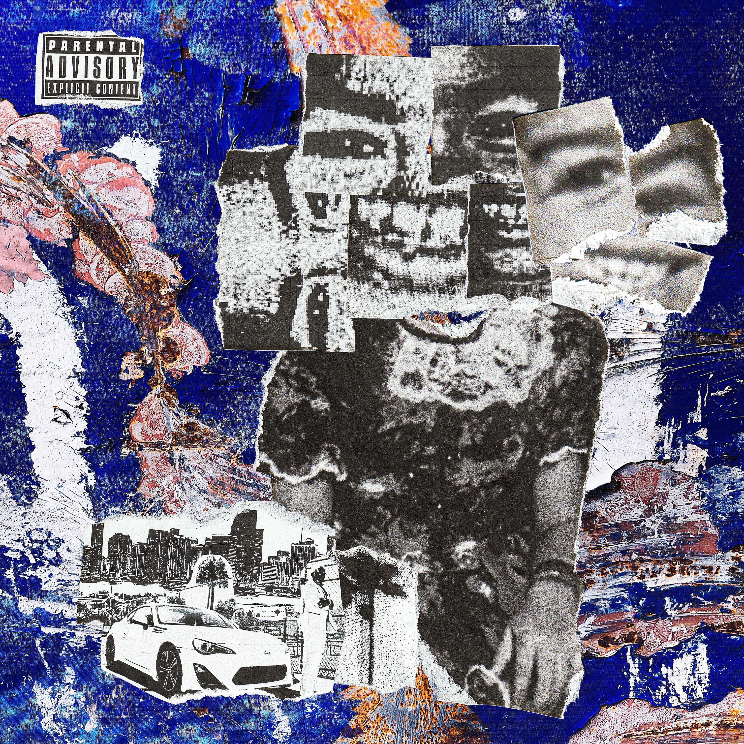 TALE OF AN UNDERDOG (DIGITAL ALBUM)