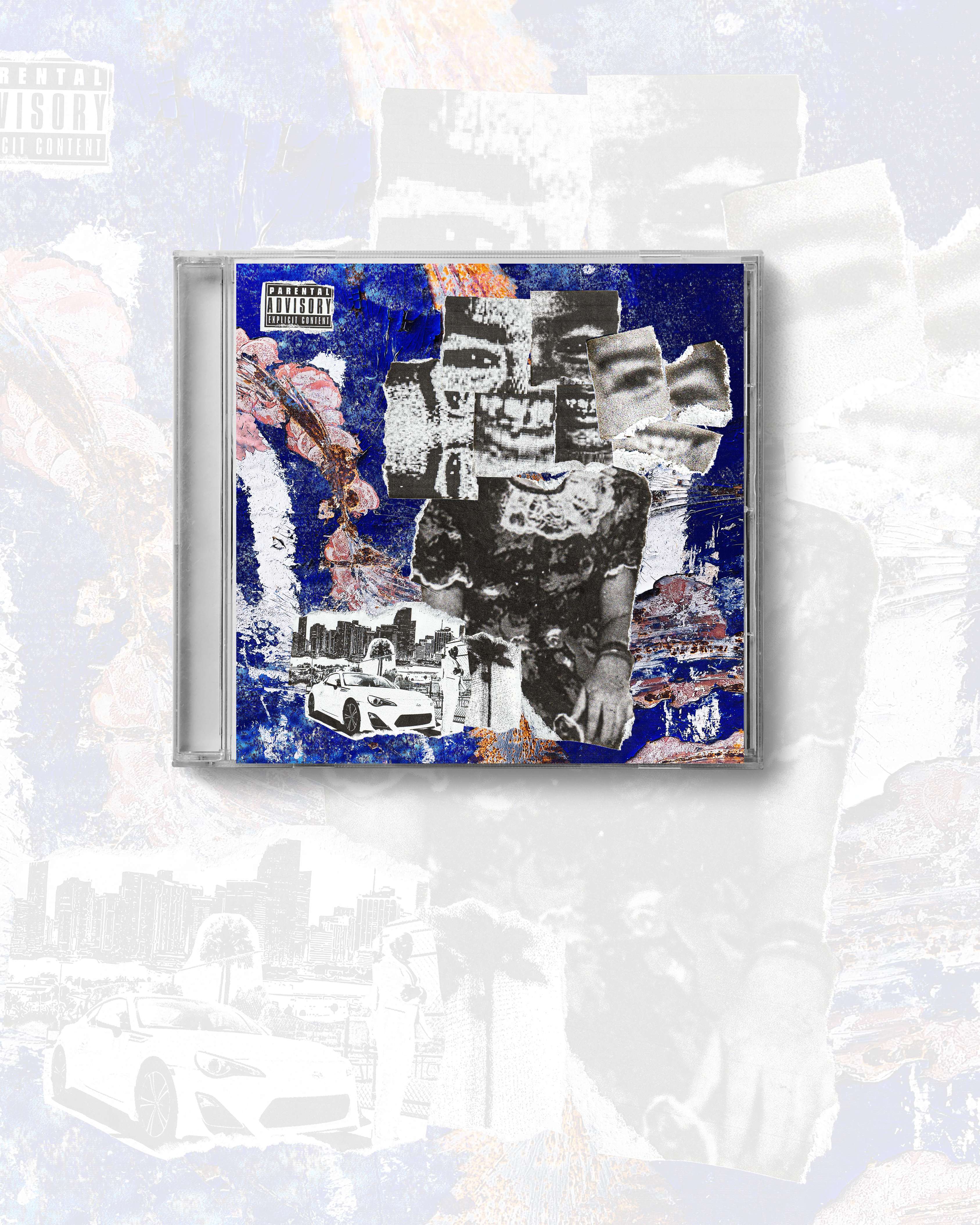 TALE OF AN UNDERDOG (COLLECTABLE ALBUM) image